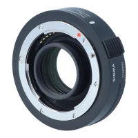 Akcesorium UŻYWANE Sigma TC-1401 1.4x / Nikon s.n. 57690032