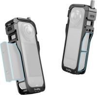 Smallrig Klatka do Insta360 X5
