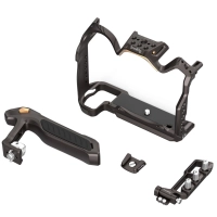 Smallrig Klatka operatorska do Nikon Z8 Night Eagle Cage Kit [4317]