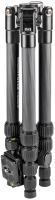 Statyw Manfrotto Element Traveller Small Carbon czarny