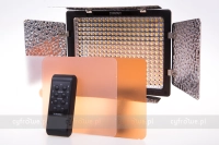 Lampa LED Yongnuo YN-300 III Bicolor 3200-5500K