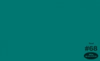 Tło kartonowe Savage Widetone kartonowe 2.72x11 m - 68 Teal