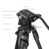 Statyw Smallrig Heavy-Duty AD-50 Max