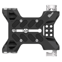 8sinn 15MM Baseplate + Riser Plate Basic