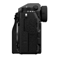 Aparat cyfrowy FujiFilm X-T5 czarny body