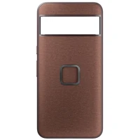 Peak Design Mobile Everyday Fabric Case etui do Google Pixel 8 Pro czerwone