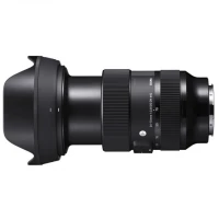 Obiektyw Sigma A 24-70 mm f/2.8 DG DN Art L-Mount