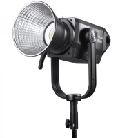 Lampa LED Godox M300D Knowled Daylight 5600K, Bowens