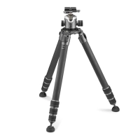 Statyw Gitzo Systematic GT5543LS + GH4383LR
