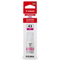 Tusz Canon GI-43 Magenta