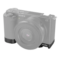 Smallrig Przedłużenie uchwytu do Sony ZV-E10, czarne [3523]