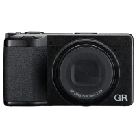 Aparat cyfrowy Ricoh GR IV