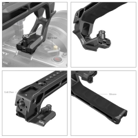 Smallrig Nato Top Handle [3766]