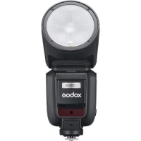 Lampa błyskowa Godox V100 do Nikon