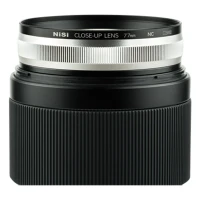 NISI Close Up Lens Kit 77 mm