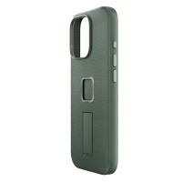 Peak Design Mobile Everyday Loop Case etui do iPhone 16 Pro szarozielone