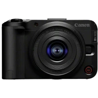 Aparat cyfrowy Canon EOS R50 V +RF-S 14-30mm F4-6.3 IS STM PZ