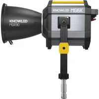 Lampa LED Godox MG6K K1 Bi-color Light 4000WS z walizką