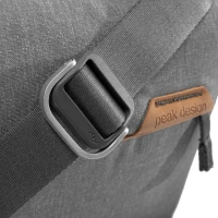 Peak Design Torba Everyday Sling 10L v2 popielata