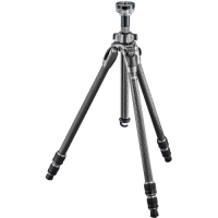 Statyw Gitzo Mountaineer 3-sekc, seria 0 