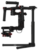 DJI RONIN-M v2 stabilizator (gimbal) - egzemplarz powystawowy