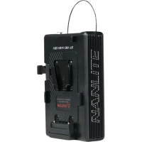 Akumulator NANLITE adapter/konwerter do akumulatorów 14,8/26 V V-Mount
