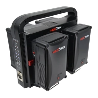 Hedbox Megabank 4M