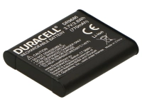 Akumulator Duracell odpowiednik Olympus LI-50B, Pentax D-LI92