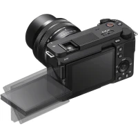 Aparat cyfrowy Sony ZV-E1 (ZVE1BDI.EU)
