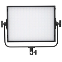 Lampa LED GlareOne Panel 80 RGB D