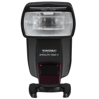 Lampa błyskowa Yongnuo YN-560IV Negative z LCD