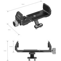 Smallrig Uchwyt do BMC HDMI-SDI 6G [3048]
