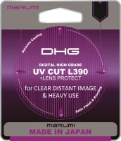 Marumi UV DHG 77 mm