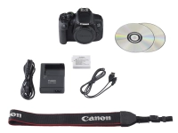 Lustrzanka Canon EOS 700D Body