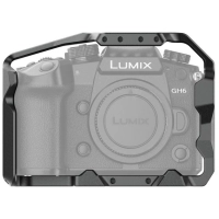 8sinn Klatka operatorska do Lumix GH6 / GH7 Cage (bez HDMI Clamp)