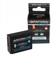 Akumulator Patona Platinum do Fuji NP-W126S