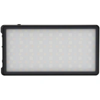 Lampa LED Yongnuo nakamerowa YN-135 RGB, WB (3200 K - 5600 K)