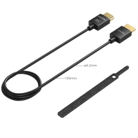 Smallrig Kabel danych HDMI 8K (A do A) 100 cm [5086]