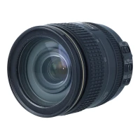 Obiektyw UŻYWANY Nikon Nikkor 24-120 mm f/4 G AF-S ED VR s.n. 62595865