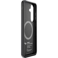 Peak Design Mobile Etui Everyday Case Fabric Samsung Galaxy S25 - Grafitowe