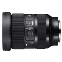 Obiektyw Sigma A 24-70 mm f/2.8 DG DN Art L-Mount
