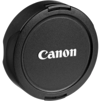 Canon 8-15 pokrywka na obiektyw