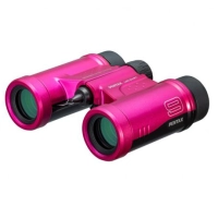 Lornetka Pentax UD 9x21 pink