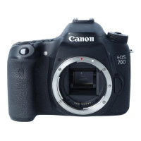 Aparat UŻYWANY Canon EOS 70D body s.n. 83024008032