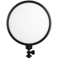 Lampa LED Viltrox VL-500T Bicolor Ring Light 3300-5600K