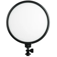 Lampa LED Viltrox VL-500T Bicolor Ring Light 3300-5600K