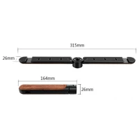 Smallrig Płytka przedłużająca do telefonu komórkowego [APU2381]