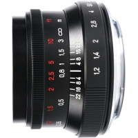 Obiektyw 7ARTISANS  35 mm f/1.2 II Sony E