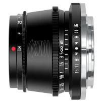 Obiektyw TTartisan 35 mm f/1.4 APS-C Sony E Mount