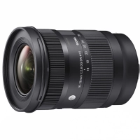 Sigma C 16-28 mm f/2.8 DG DN Contemporary Sony E
